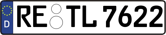 RE-TL7622