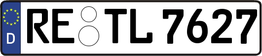 RE-TL7627
