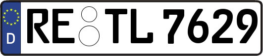RE-TL7629