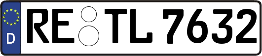 RE-TL7632