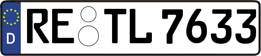 RE-TL7633