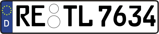 RE-TL7634