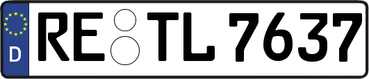RE-TL7637
