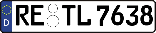 RE-TL7638