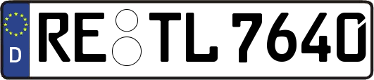 RE-TL7640