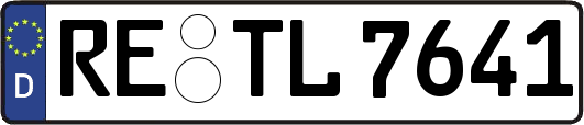 RE-TL7641