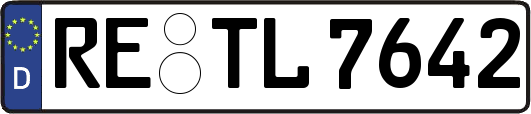 RE-TL7642