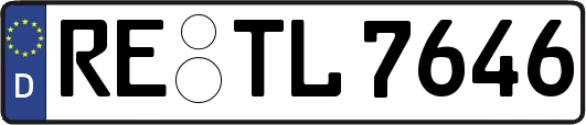 RE-TL7646