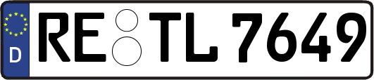 RE-TL7649