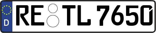 RE-TL7650