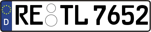 RE-TL7652