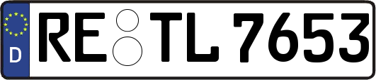 RE-TL7653