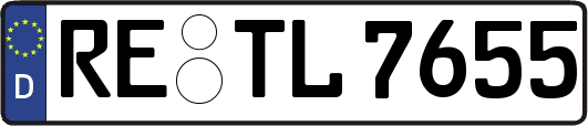 RE-TL7655