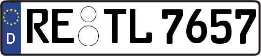 RE-TL7657