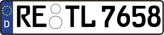 RE-TL7658
