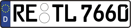 RE-TL7660