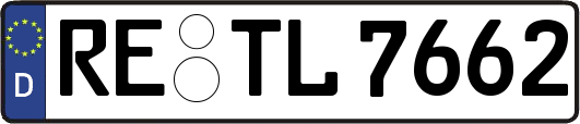 RE-TL7662