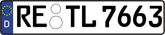 RE-TL7663