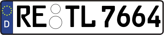 RE-TL7664