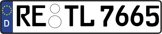 RE-TL7665