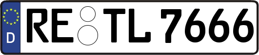 RE-TL7666