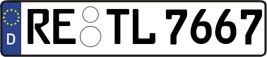 RE-TL7667