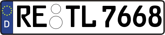 RE-TL7668