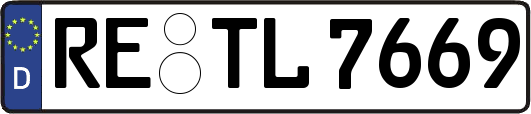 RE-TL7669