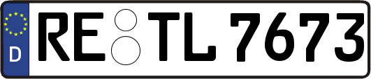RE-TL7673