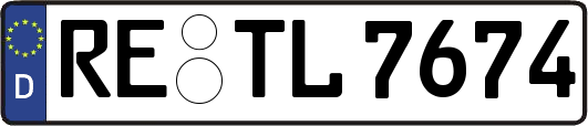 RE-TL7674