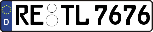 RE-TL7676