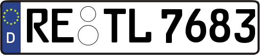 RE-TL7683