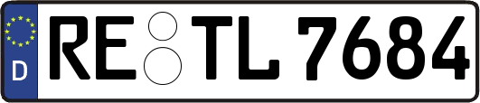 RE-TL7684