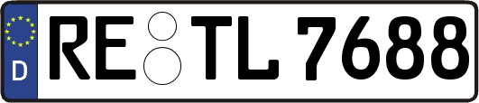 RE-TL7688