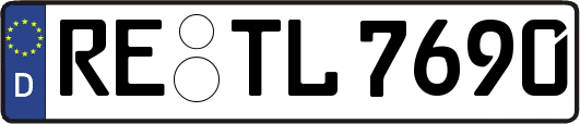 RE-TL7690
