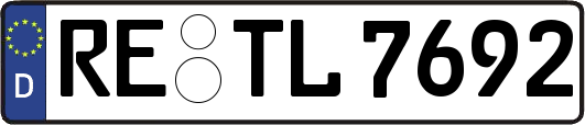 RE-TL7692
