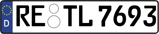 RE-TL7693