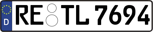 RE-TL7694