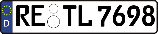 RE-TL7698