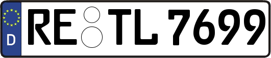 RE-TL7699