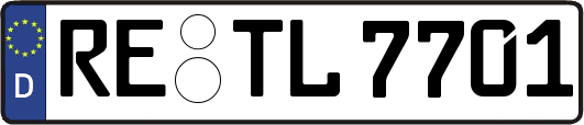 RE-TL7701