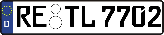 RE-TL7702