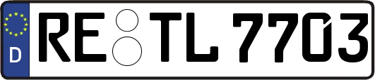 RE-TL7703