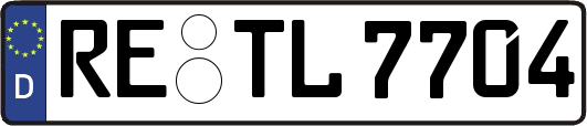RE-TL7704