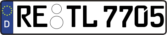 RE-TL7705