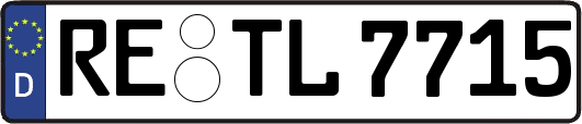 RE-TL7715