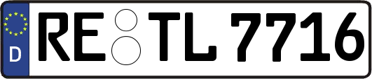 RE-TL7716