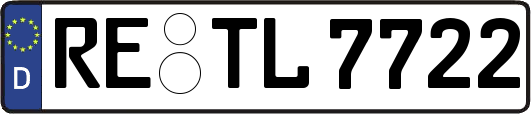 RE-TL7722