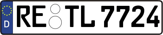 RE-TL7724