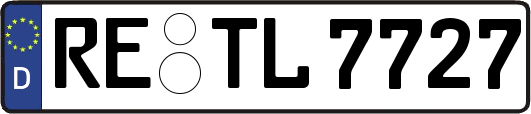 RE-TL7727